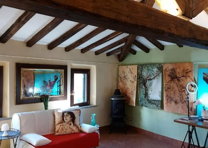 Casa D'Artista: E Poi Tornarono Le Rondini...
