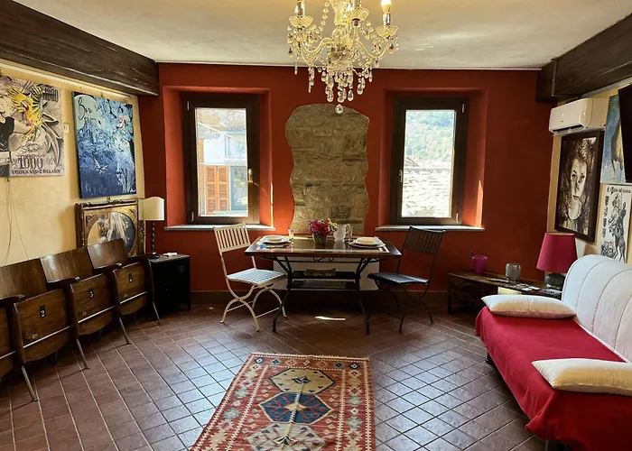 Casa D'Artista: E Poi Tornarono Le Rondini...