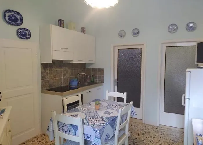 Casa Della Piazza